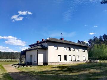 Фотографии Гостевой дом Wypoczynek Nad Stawem г. Silna (Польша) №4 Фото Гостевой дом Wypoczynek Nad Stawem г. Silna 4