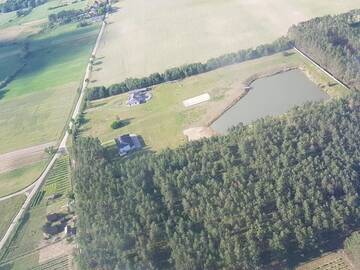 Фото номера Дом для отпуска Гостевой дом Wypoczynek Nad Stawem г. Silna 21