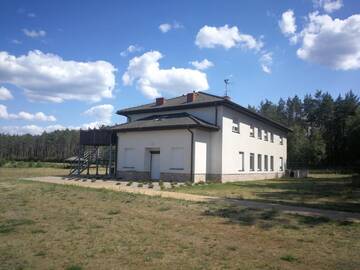 Фото номера Дом для отпуска Гостевой дом Wypoczynek Nad Stawem г. Silna 18