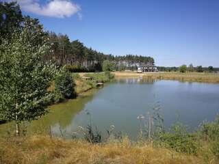 Фото Гостевой дом Wypoczynek Nad Stawem г. Silna